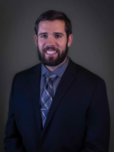 Stephen Domingue